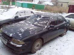 Toyota Camry. SV30, 4SFE