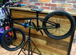 Велосипед BMX EasyRider RST