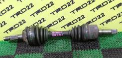 Привод, полуось. Mazda Bongo Brawny, SK24L, SK24T, SK26L, SK26T, SK54L, SK54T, SK54V, SK56L, SK56M, SK56T, SK56V, SK5HM, SK5HV, SKE4T, SKE6T, SKE6V Ma...