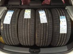 Goodyear Eagle RS Sport. Летние, 2017 год, без износа, 4 шт