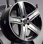 Toyota. 7.0x16", 5x100.00, ET35, ЦО 67,1 мм.