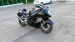 Suzuki GSX 1300R Hayabusa. 1 300 куб. см., исправен, птс, с пробегом