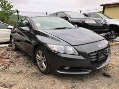 Honda CR-Z. ZF1, LEA
