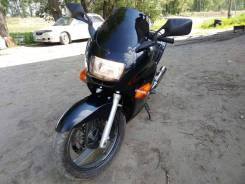 Kawasaki ZZR 250. 250 куб. см., исправен, птс, с пробегом
