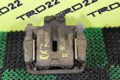 Суппорт тормозной. Mazda MPV, LY3P Mazda CX-7, ER, ER19, ER3P Двигатели: L3VDT, L3VE