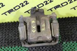 Суппорт тормозной. Mazda MPV, LY3P Mazda CX-7, ER, ER19, ER3P Двигатели: L3VDT, L3VE