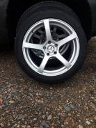 Bridgestone Potenza S001. Летние, 2015 год, 30 %, 4 шт