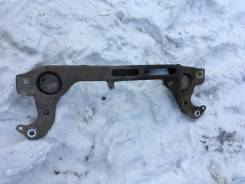 Балка под двс. Volkswagen Touareg, 7L6, 7LA, 7P5, 7P6 Audi Q7, 4LB Двигатели: AXQ, AYH, AZZ, BAA, BAC, BAN, BAR, BHK, BHL, BJN, BKJ, BKL, BKS, BKW, BL...