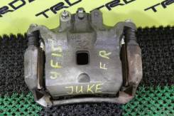 Суппорт тормозной. Nissan Sentra, B16U, B16X Nissan Juke, F15, F15E, NF15, SUV, YF15 Двигатели: MR20DE, HR16DE, HRA2DDT, K9K, MR16DDT, HR15DE
