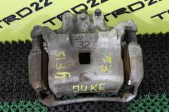 Суппорт тормозной. Nissan Sentra, B16U, B16X Nissan Juke, F15, F15E, NF15, SUV, YF15 Двигатели: MR20DE, HR16DE, HRA2DDT, K9K, MR16DDT, HR15DE