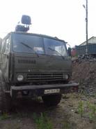 КамАЗ 4310. Продам Камаз 4310 С Фишкой, 7 200 куб. см., 8 022 кг.
