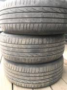 Bridgestone Dueler H/T. Летние, 2010 год, 60 %, 4 шт