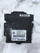 Блок управления акпп, cvt. Volkswagen Touareg, 7LA Двигатели: AXQ, AYH, AZZ, BAA, BAC, BAN, BJN, BKJ, BKS, BKW, BLE, BLK, BMV, BMX, BRJ