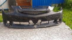 Бампер. Toyota Caldina, AZT241, AZT241W, AZT246, AZT246W, ST246, ST246W, ZZT241, ZZT241W Двигатели: 1AZFSE, 1ZZFE, 3SGTE. Под заказ