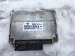 Блок управления акпп, cvt. Volkswagen Touareg, 7LA Двигатели: AXQ, AYH, AZZ, BAA, BAC, BAN, BJN, BKJ, BKS, BKW, BLE, BLK, BMV, BMX, BRJ