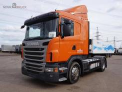 Scania G400. Продаётся седельный тягач , 12 740 куб. см., 10 410 кг.