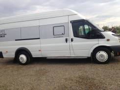 Ford Transit. Продается форд транзит, 2 200 куб. см., 18 мест