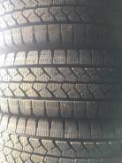Bridgestone Blizzak VL1. Всесезонные, 2015 год, 5 %, 4 шт