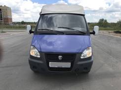 ГАЗ 3302. Продается Газель 3302, 2 400 куб. см., 1 500 кг.