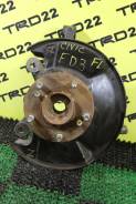 Ступица. Honda Civic Hybrid, FD3 Honda Civic, FD1, FD3 Двигатели: LDA2, K20Z3, R16A1, R16A2, R18A, R18A1, R18A2, DAAFD3, LDA, LDAMF5