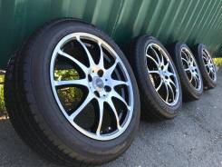 Hot Stuff Cross Speed. 6.5x16", 4x100.00, ET53, ЦО 67,0 мм.