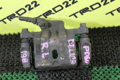 Суппорт тормозной. Mitsubishi Delica, PD3W, PD4W, PD5W, PD6W, PD8W, PE8W, PF6W, PF8W, PA3V, PA4W, PA5V, PA5W, PB4W, PB5V, PB5W, PB6W, PC4W, PC5W, PD5V...