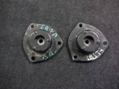 Опора амортизатора. Nissan Teana, J31, J31Z, PJ31 Nissan Murano, Z50 Двигатели: QR20DE, VQ23DE, VQ35DE