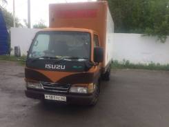 Isuzu Elf. Продам Isuzu ELF, 4 300 куб. см., 3 000 кг.