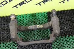 Скоба суппорта. Mazda MPV, LY3P Mazda CX-7, ER, ER19, ER3P Двигатели: L3VDT, L3VE