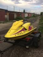 BRP Sea-Doo XP. 110,00 л.с., 1997 год год