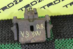 Суппорт тормозной. Mitsubishi Pajero, V63W, V64W, V65W, V66W, V67W, V68W, V73W, V74W, V75W, V76W, V77W, V78W, V83W, V85W, V86W, V87W, V88V, V88W, V93W...