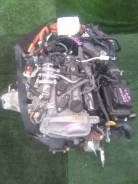 Двигатель TOYOTA AQUA, NHP10, 1NZFXE; B4841