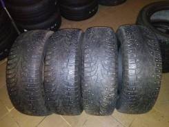 Pirelli Winter Carving. Зимние, шипованные, 20 %, 4 шт