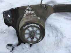 Подушка двигателя. Volkswagen Touareg, 7L6, 7LA Audi Q7, 4LB Двигатели: AXQ, AYH, AZZ, BAA, BAC, BAN, BAR, BHK, BHL, BJN, BKJ, BKL, BKS, BKW, BLE, BLK...
