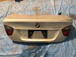 Крышка багажника. BMW 3-Series BMW 3-Series Gran Turismo