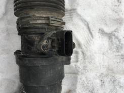 Датчик расхода воздуха. Volkswagen: Caddy, Passat, Touareg, Bora, Eos, Jetta, Transporter, Sharan, Phaeton, LT, Touran, Golf, Polo Двигатели: BMM, ACK...