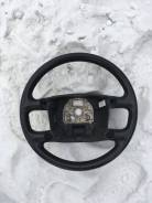 Руль. Volkswagen Touareg, 7L6, 7L7, 7LA Двигатели: AYH, BAC, BAR, BHK, BHL, BJN, BKS, BLE, BLK, BPD, BPE, BWF, CASA, CASC, CATA, CBWA, CFRA