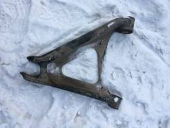 Рычаг, тяга подвески. Volkswagen Touareg, 7L6, 7LA Audi Q7, 4LB Двигатели: AXQ, AYH, AZZ, BAA, BAC, BAN, BAR, BHK, BHL, BJN, BKJ, BKL, BKS, BKW, BLE...