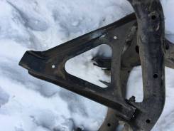 Рычаг, тяга подвески. Volkswagen Touareg, 7L6, 7LA Audi Q7, 4LB Двигатели: AXQ, AYH, AZZ, BAA, BAC, BAN, BAR, BHK, BHL, BJN, BKJ, BKL, BKS, BKW, BLE...