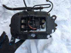 Суппорт тормозной. Volkswagen Touareg, 7L6, 7LA Audi Q7, 4LB Двигатели: AXQ, AYH, AZZ, BAA, BAC, BAN, BAR, BHK, BHL, BJN, BKJ, BKL, BKS, BKW, BLE, BLK...