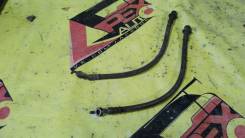 Шланг тормозной. Toyota Mark II, GX100, GX90, JZX100, JZX90, LX100, LX90, SX90 Toyota Cresta, GX100, GX90, JZX100, JZX90, LX100, LX90, SX90 Toyota Cha...