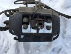 Поршень суппорта. Volkswagen Touareg, 7L6, 7LA Audi Q7, 4LB Двигатели: AXQ, AYH, AZZ, BAA, BAC, BAN, BAR, BHK, BHL, BJN, BKJ, BKL, BKS, BKW, BLE, BLK...