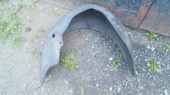 Подкрылок. Mazda Mazda6, GG Mazda Atenza, GG3P, GYEW, GY3W, GGEP, GG3S, GGES Двигатели: L3VDT, LFDE, L3VE, LFVE