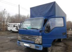 Baw Fenix. Продам , 3 500 куб. см., 4 000 кг.