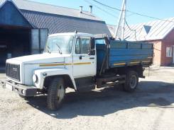 ГАЗ 3309. Продаётся грузовик, 4 750 куб. см., 5 000 кг.