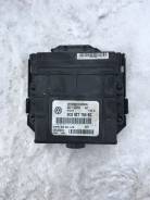 Блок управления акпп, cvt. Volkswagen Touareg, 7P5 Двигатели: CASA, CASD, CGEA, CGFA, CGNA, CGRA, CJGD, CJMA, CKDA, CMTA, CNRB, CRCA