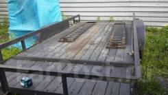 RONCO TRAILER, 2010. Продам прицеп, 412 кг.