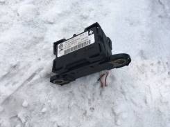 Датчик ускорения. Volkswagen Touareg, 7P5 Volkswagen Jetta, 1K2 Seat Altea, 5P1, 5P5 Audi Q7, 4LB Audi TT, 8J3, 8J9 Audi TTS, 8J3, 8J9 Двигатели: BAR...