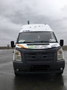 Ford Transit. Продам! 2008г, 2 400 куб. см., 25 мест