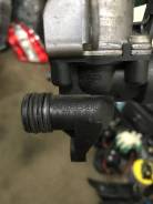 Прокладка отопителя. Mercedes-Benz: GLK-Class, S-Class, GL-Class, G-Class, M-Class, R-Class, CLC-Class, CL-Class, E-Class, SL-Class, CLK-Class, CLS-Cl...